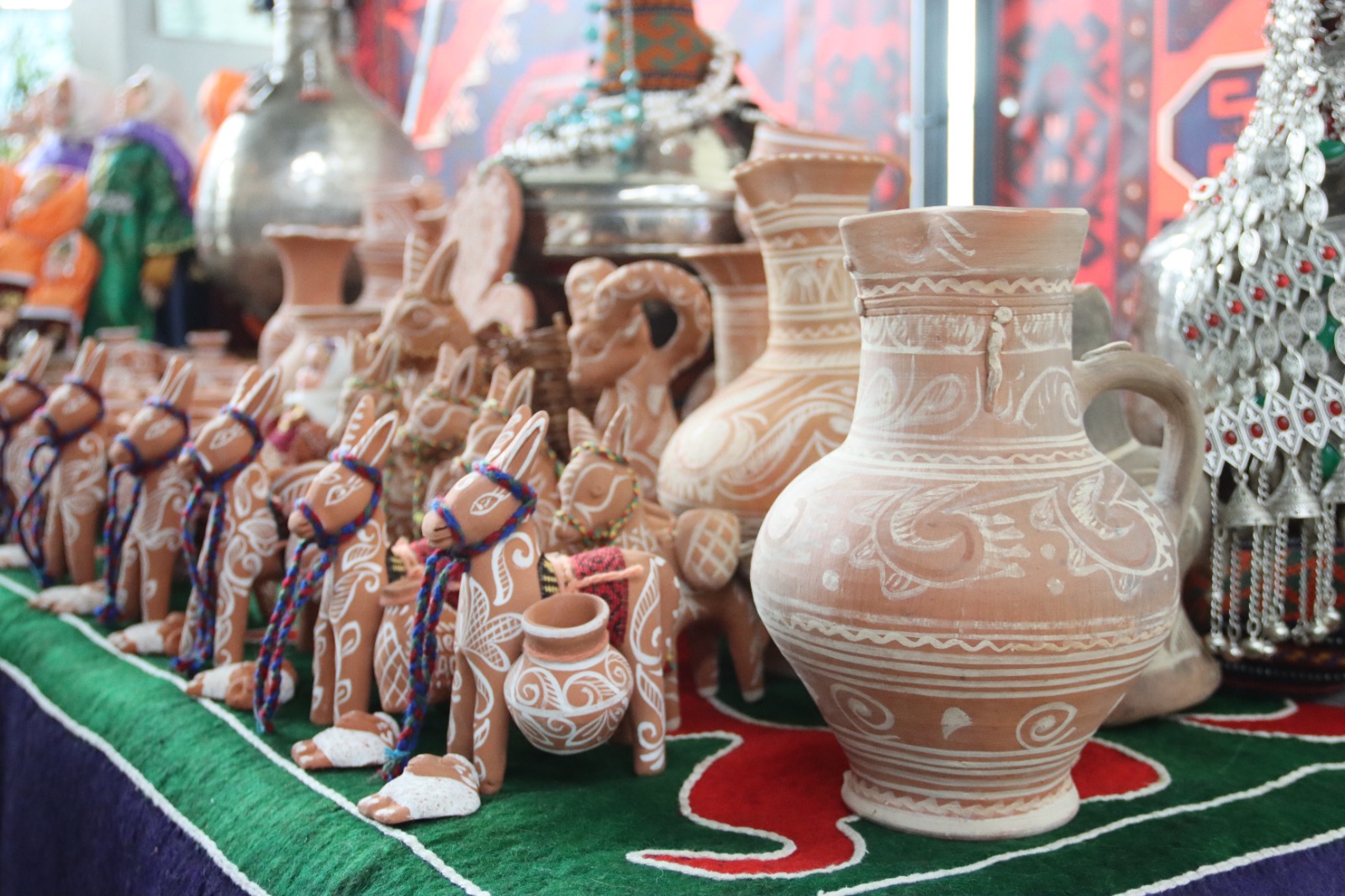 «Сила России — в единстве народов». В Махачкале прошел патриотический форум